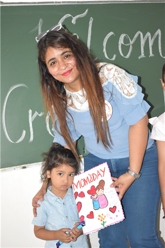 Mothers Day Celebration - 2025